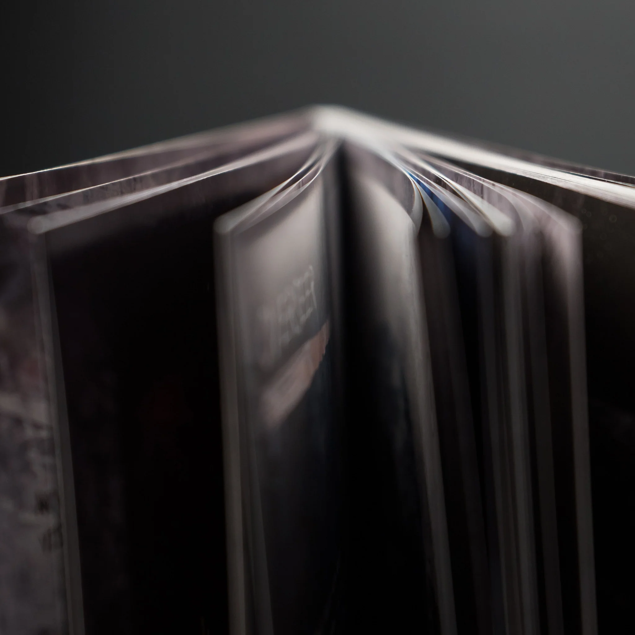 Celldweller - End of an Empire Official Art Book - Image 6